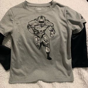 UNDER ARMOUR - Boys 3T - Excellent Condition! So cute!